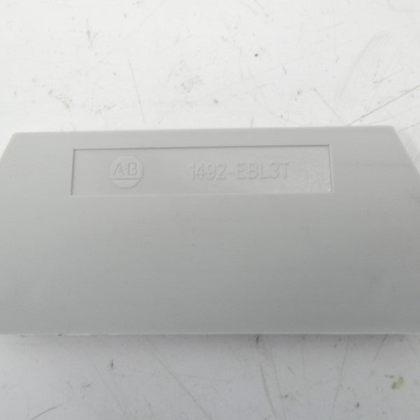 ALLEN BRADLEY 1492-EBL3T NSNP