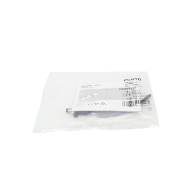 FESTO SME-8M-DS-24V-K-0.3-M8D 543861 NSMP