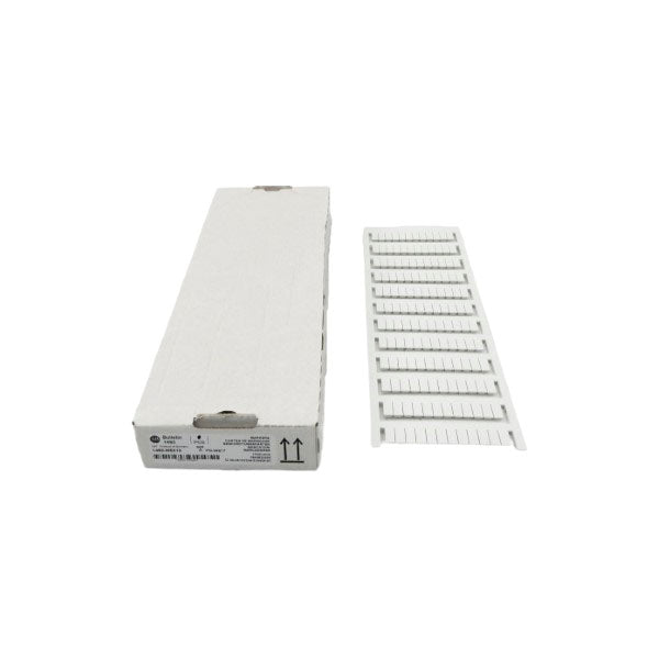 ALLEN BRADLEY 1492-M5X10 SER. A (WH) NSMP