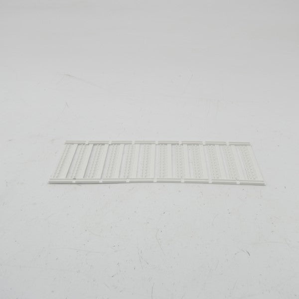 ALLEN BRADLEY 1492-M5X10 SER. A (WH) NSMP