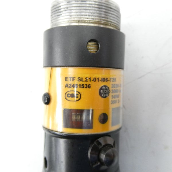 ATLAS COPCO ETFSL21-01-I06-T25 35V NSNP