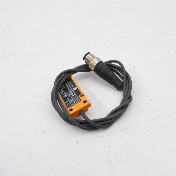 IFM EFECTOR DTI515 19.2-28.8VDC NSNP