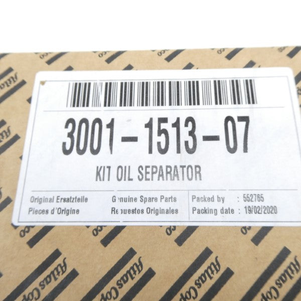 ATLAS COPCO 3001-1513-07 NSFS