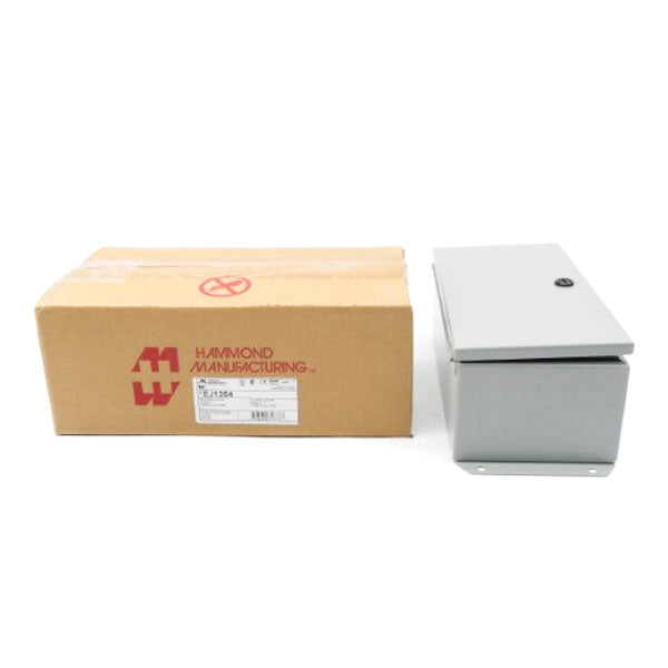 HAMMOND MANUFACTURING EJ1264 NSMP
