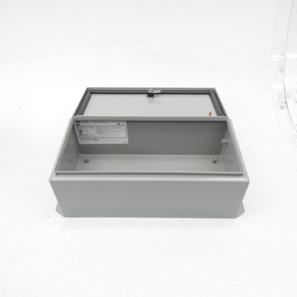 HAMMOND MANUFACTURING EJ1264 NSMP