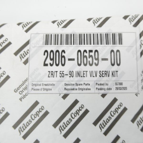 ATLAS COPCO 2906-0659-00 NSFS