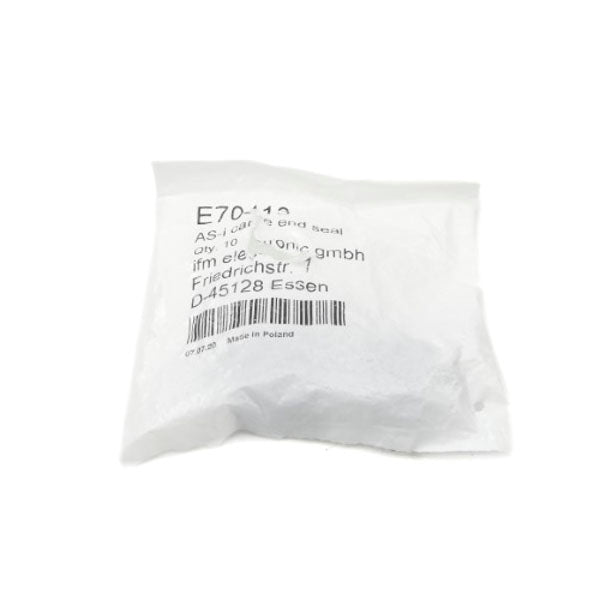 IFM EFECTOR E70413 (PKG OF 3) NSMP