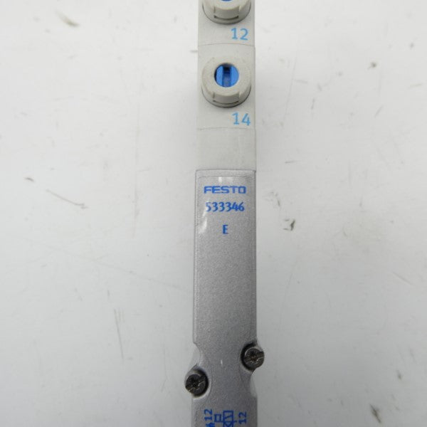 FESTO 533346 NSNP