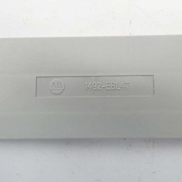 ALLEN BRADLEY 1492-EBL4T NSNP