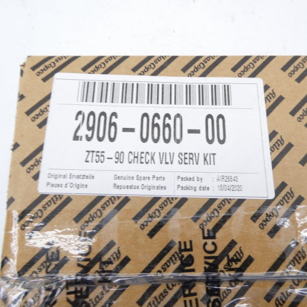ATLAS COPCO 2906-0660-00 NSFS