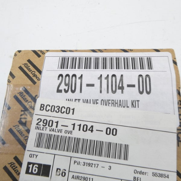 ATLAS COPCO 2901-1104-00 NSFS