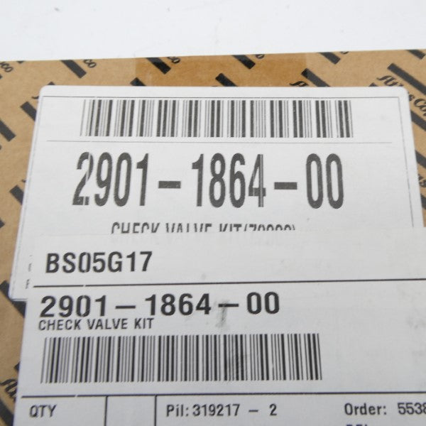ATLAS COPCO 2901-1864-00 NSFS