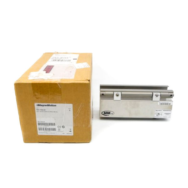 MAGNEMOTION 700-1708-20 36VDC 0.4A NSMP