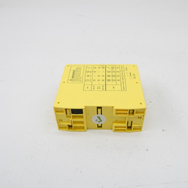 BANNER ENGINEERING SC10-2ROE 24VDC NSNP