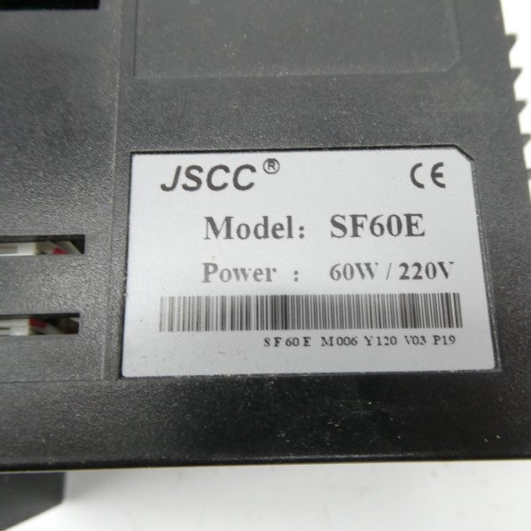 JSCC SF60E 220V NSNP