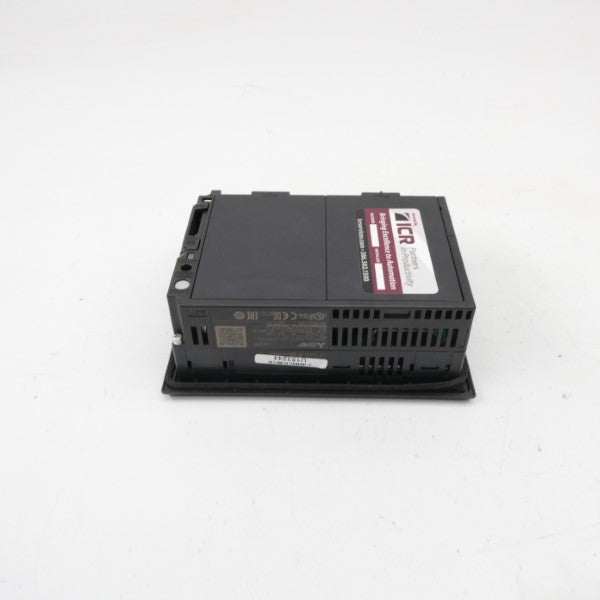 MITSUBISHI ELECTRIC GT2705-VTBD 24VDC NSNP