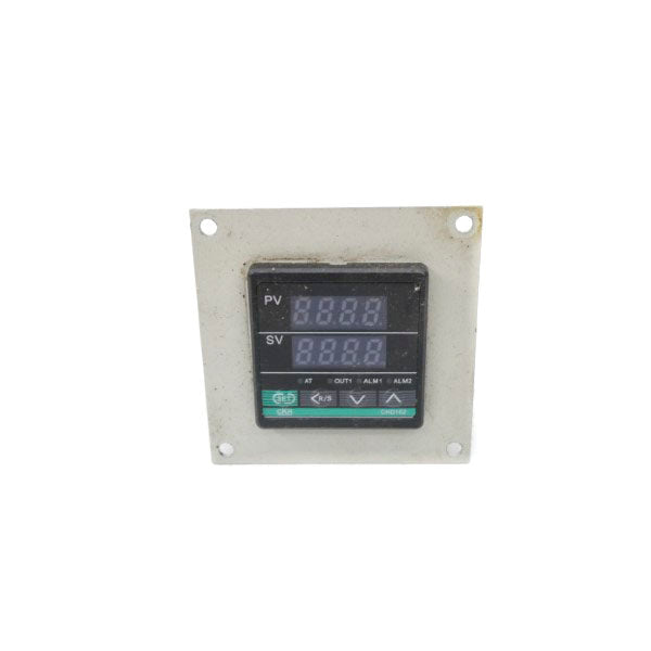 CKR CHD102 UNMP