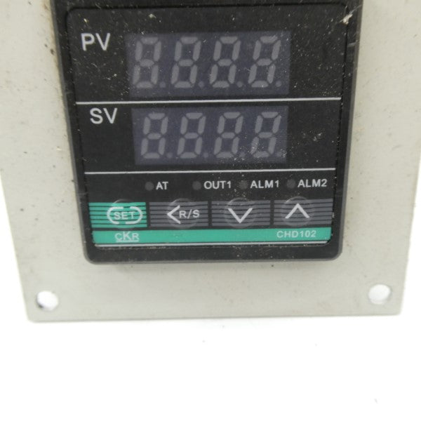 CKR CHD102 UNMP