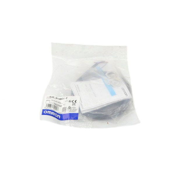 OMRON E2E-X14MD1-Z 12-24VDC 2M NSMP