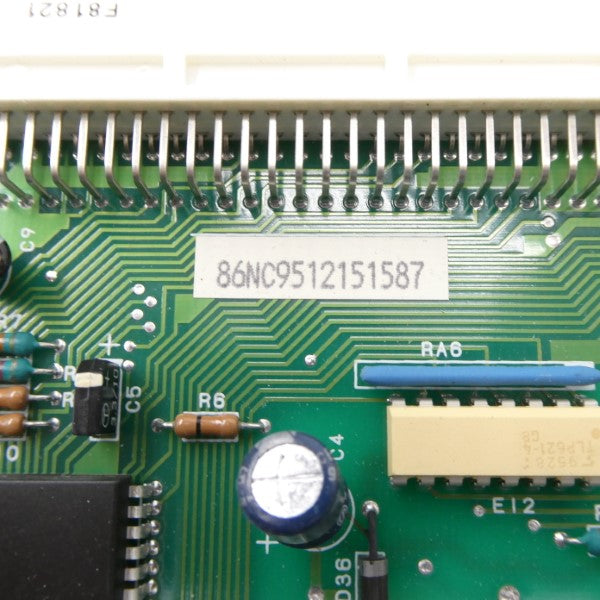 SIEMENS 505-4916A 24VDC 16A NSNP