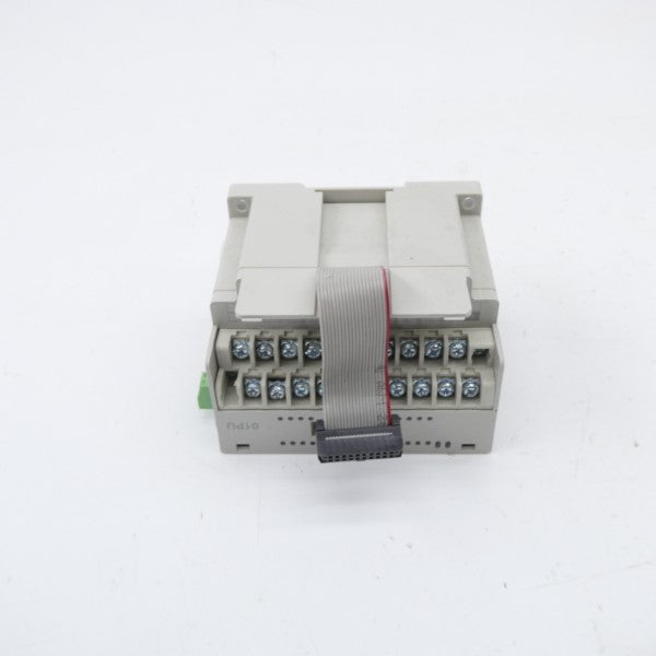 DELTA DVP01PU-H2 24VDC NSNP