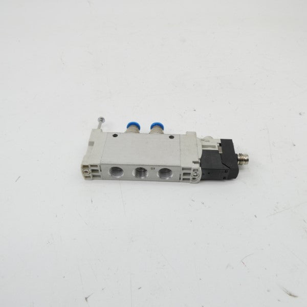 FESTO VUVG-LK14-M52-AT-G18-1R8L-S 24VDC UNMP