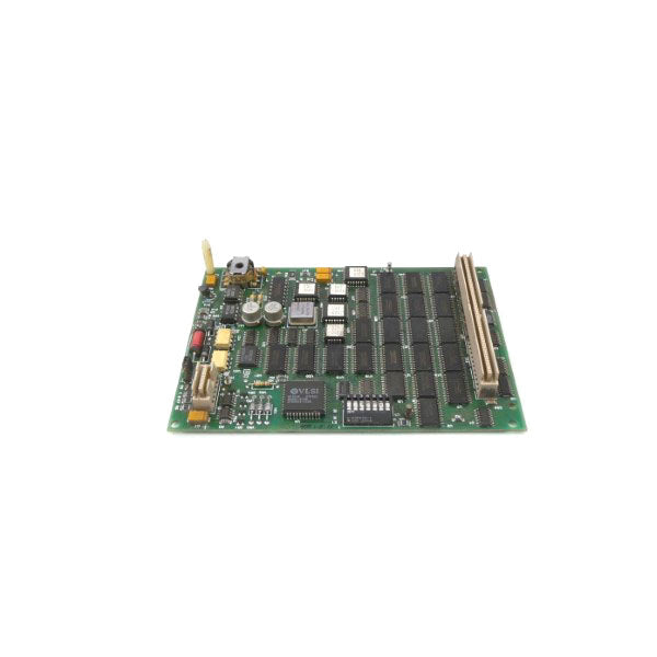 HDLC ANNEX PWB2589622-0003 REV. B NSNP