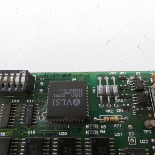 HDLC ANNEX PWB2589622-0003 REV. B NSNP