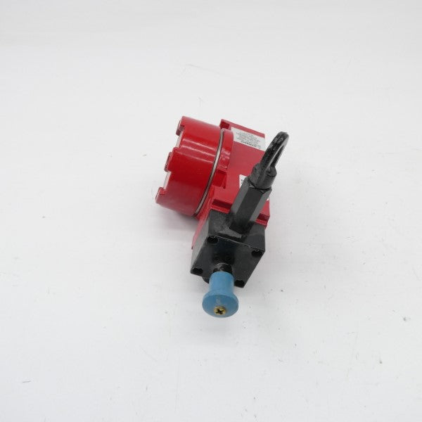 MICROSWITCH CLSXB4T-1 600VAC NSNP
