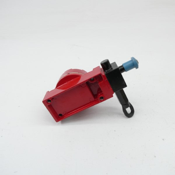 MICROSWITCH CLSXB4T-1 600VAC NSNP