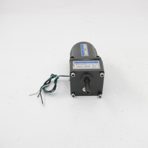 VTV MOTOR 60JB7.5G8 NSNP