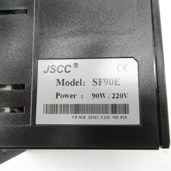 JSCC SF90E 220V NSMP