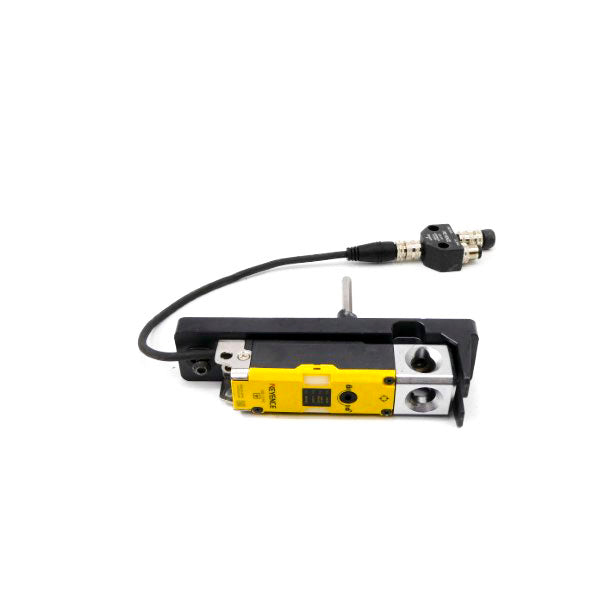 KEYENCE GS-71PC W/ GS-Y11 NSNP