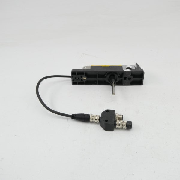KEYENCE GS-71PC W/ GS-Y11 NSNP