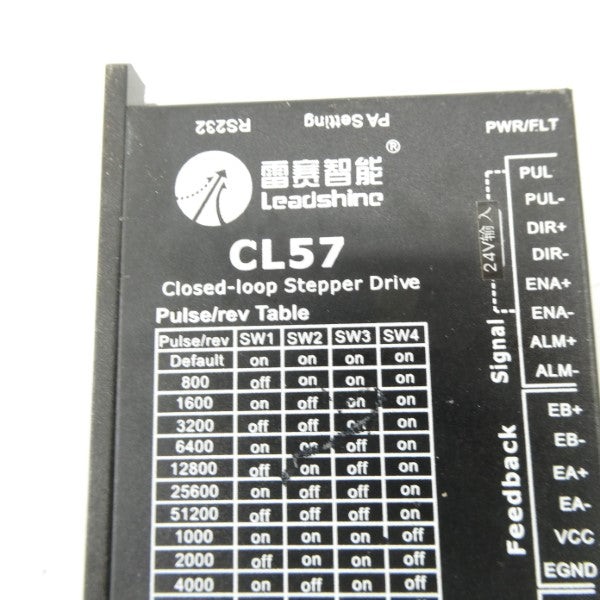 LEADSHINE CL57 NSNP