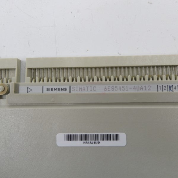 SIEMENS 6ES5451-4UA12 NSNP