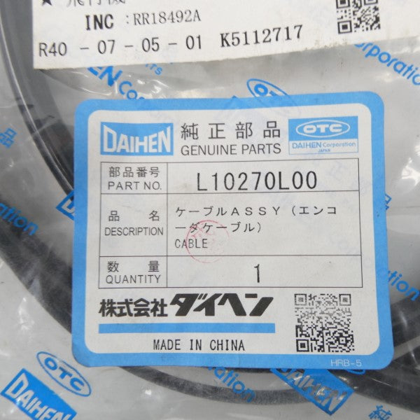DAIHEN L10270L00 NSMP