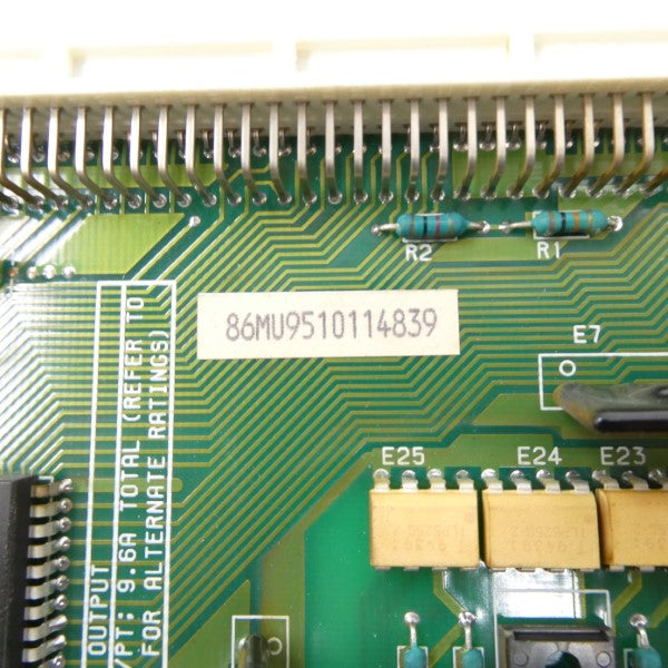 SIEMENS 505-4632 24-110VAC NSNP