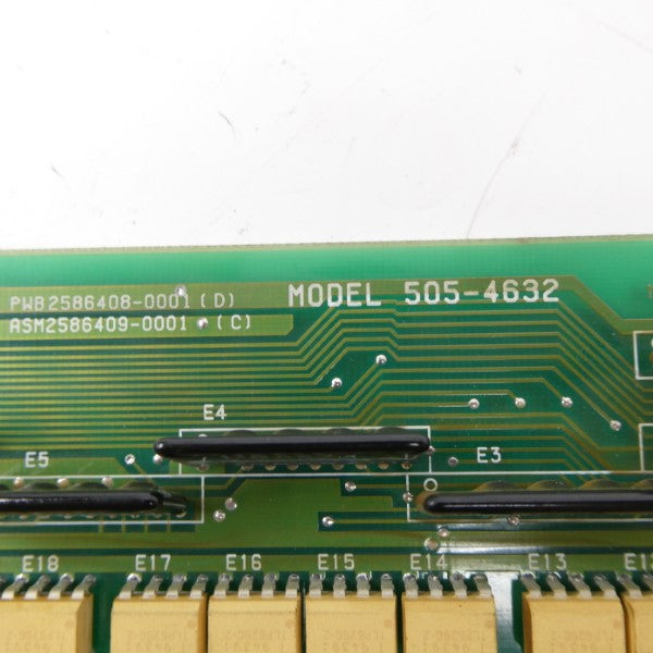 SIEMENS 505-4632 24-110VAC NSNP