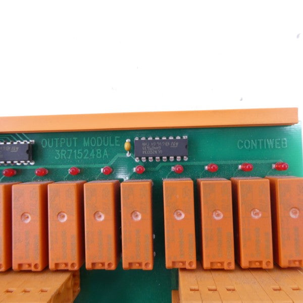 CONTIWEB 3R715248A NSNP