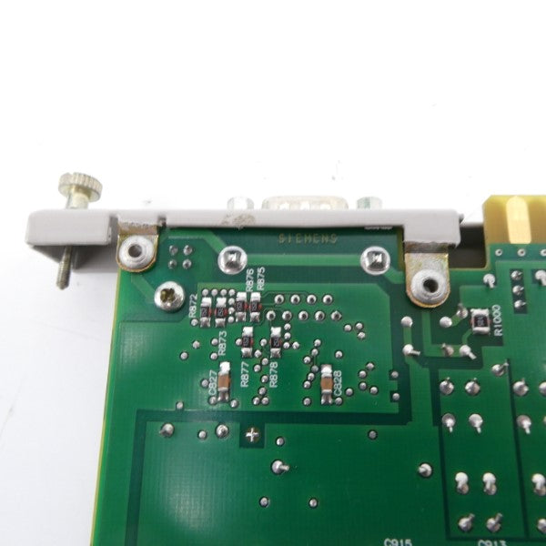 SIEMENS 505-7012 (AS PICTURED) NSNP