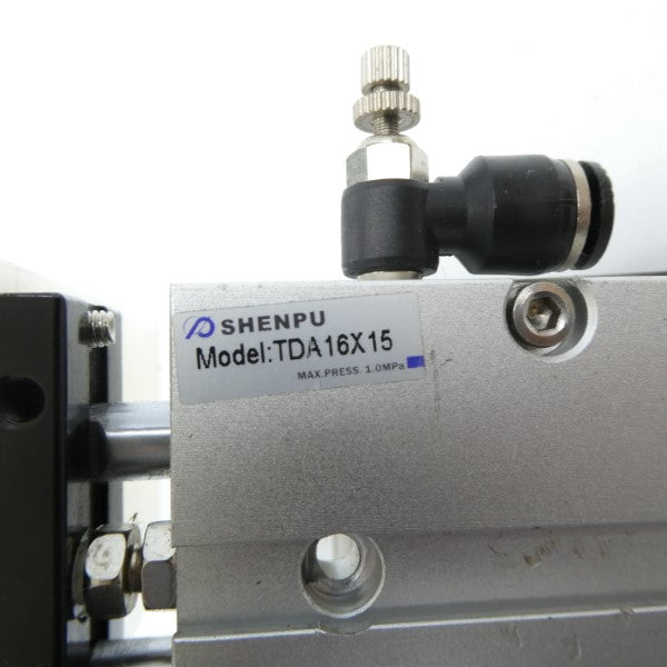 SHENPU TDA16X15 UNMP