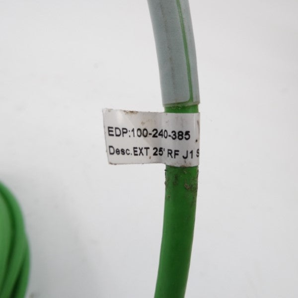 CONNECTOR CABLE 100-240-385 NSNP