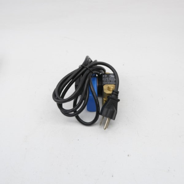 MIDWEST CONTROL EAD-25 115VAC 230PSI 1/4" NSMP