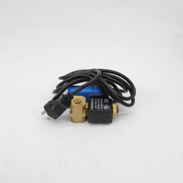 MIDWEST CONTROL EAD-25 115VAC 230PSI 1/4" NSMP