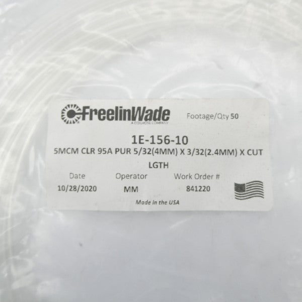 FREELINWADE 1E-156-10 NSMP