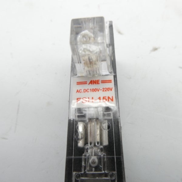 ANE FSH-15N 100-220VAC/DC NSNP