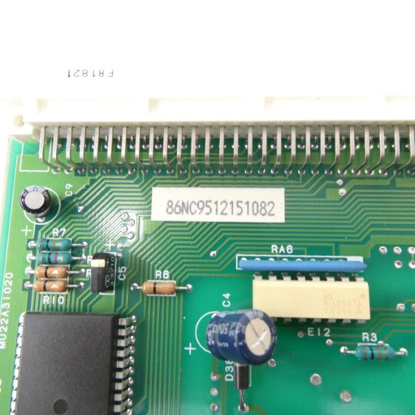 SIEMENS 505-4916A NSNP