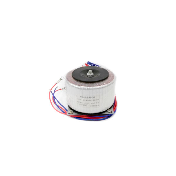TRANSFORMER 013712457636 220V NSNP