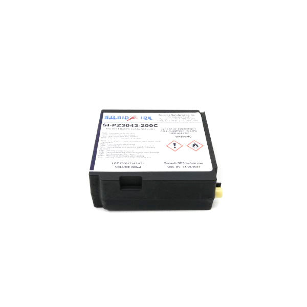 SQUID INK SI-PZ3043-200C NSNP